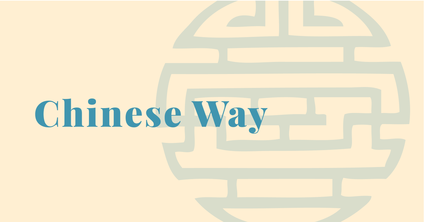 chinese-way