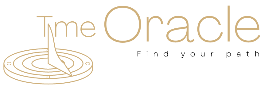 Time Oracle Logo